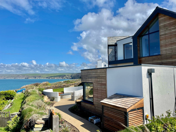 The Old Coastguard Lookout Image 1