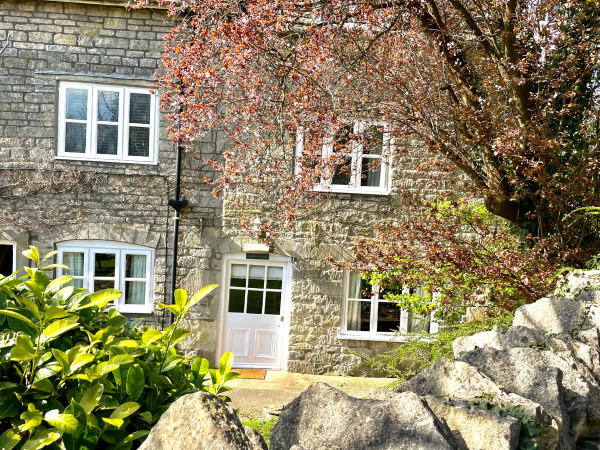 The Garden Cottage, Nailsworth