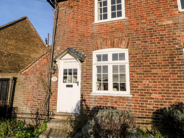 Lantern Cottage, Rye