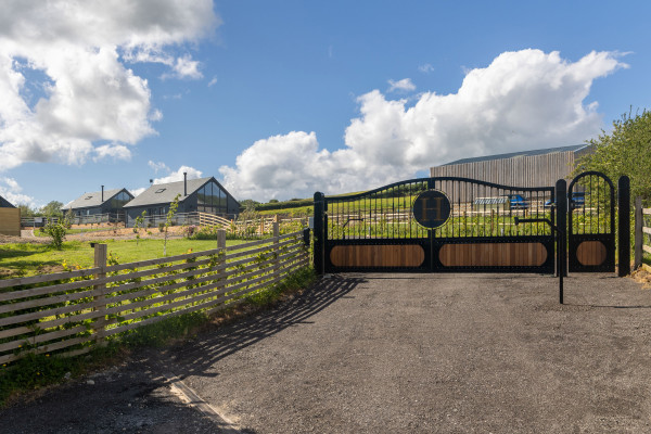 Eagles Peak, Thornton-le-dale