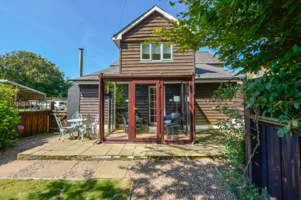 Kingfisher Cottage, Bradworthy