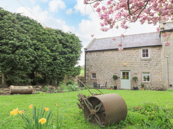 Dale End Farm Cottage Image 1