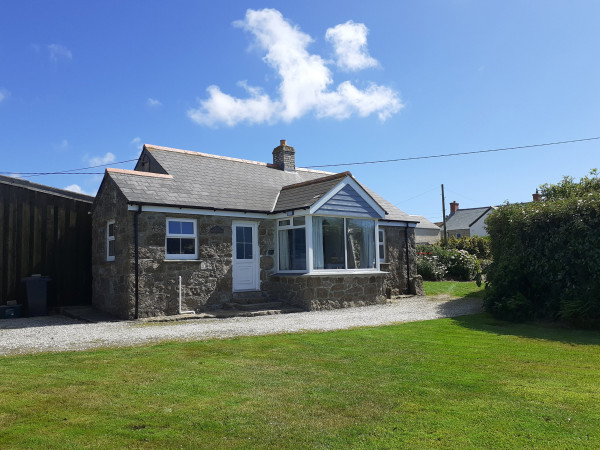 Wellfield Cottage, Sennen