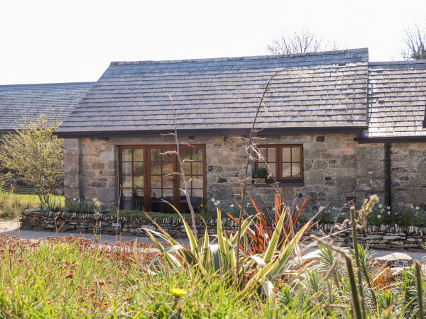 Rosewarrick Cottage, Lanivet