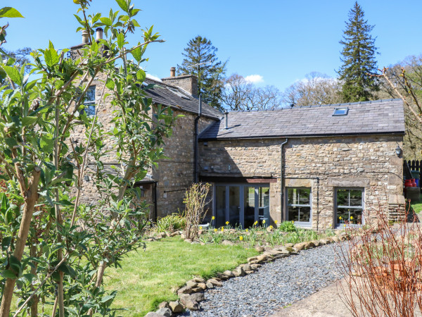 Burnt Mill Cottage, Sedbergh