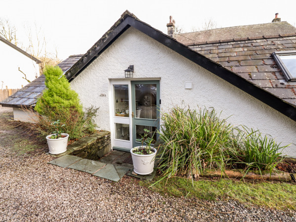 Peony Cottage, Newby Bridge