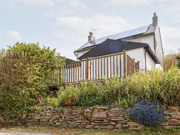 Watchfield, Boscastle