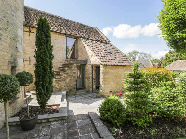 The Barn, Colerne