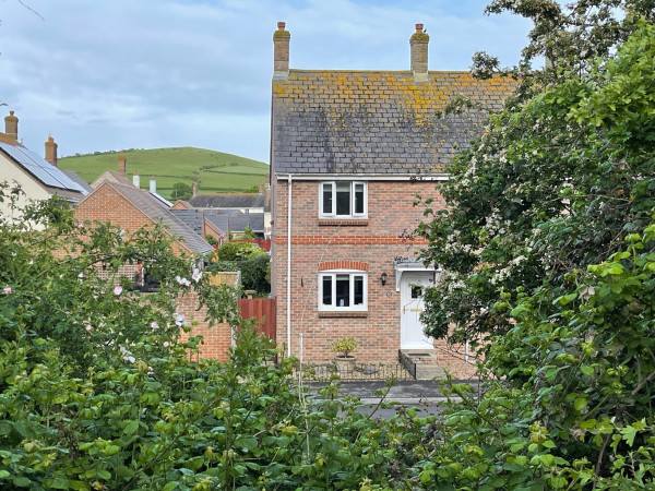 The Beach House, West Bay