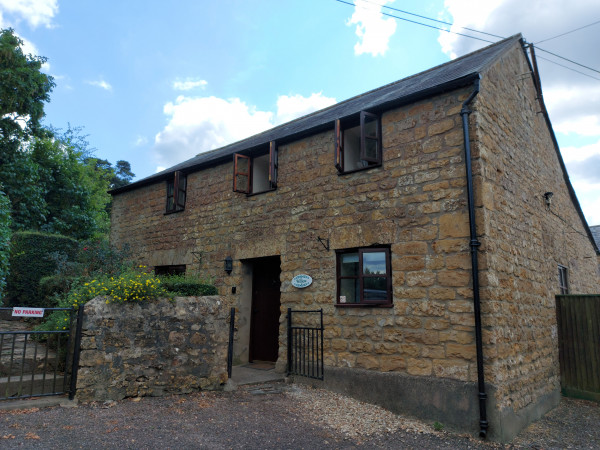 The Old Dairy, Bridport