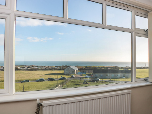 Lighthouse View, Portland Bill