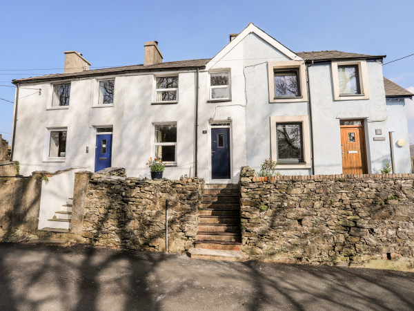 9 Ty Du Road, Llanberis