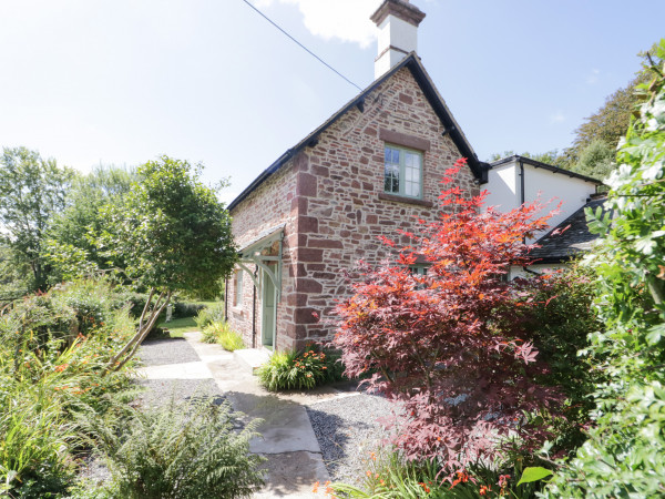 Caldhu Cottage Image 1