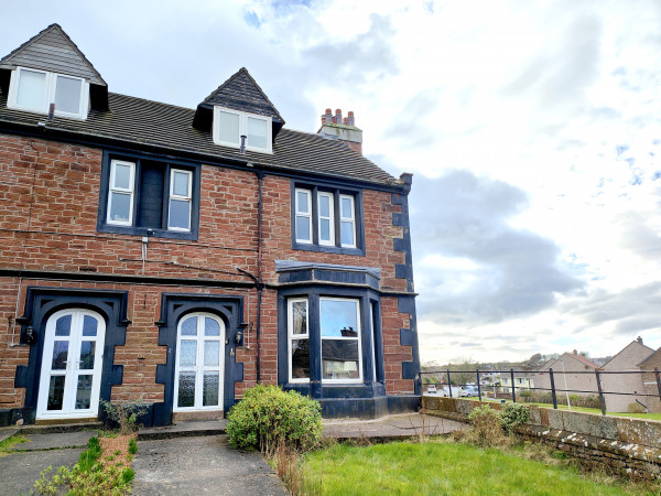 Grove House, Egremont, Cumbria