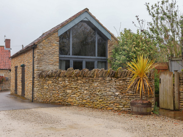 The Nail Shed, East Ayton