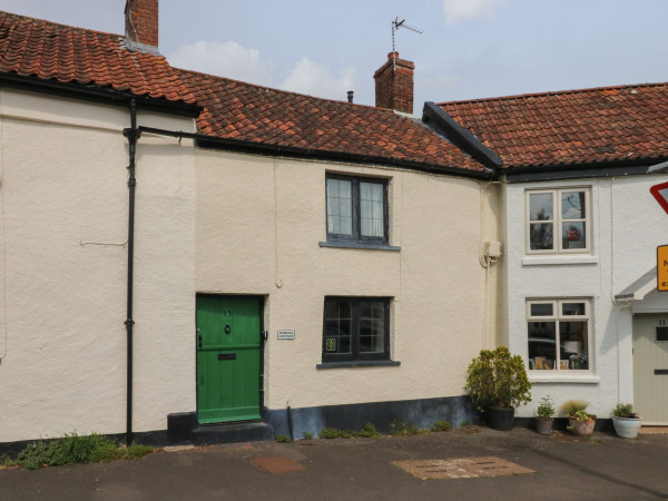 Damson Cottage, Nether Stowey