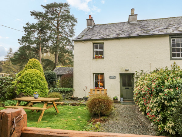 Nook Cottage, Keswick