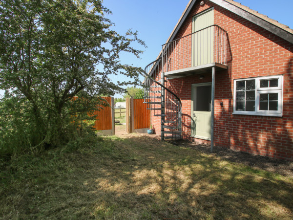 Thimble Cottage, Newport, Shropshire