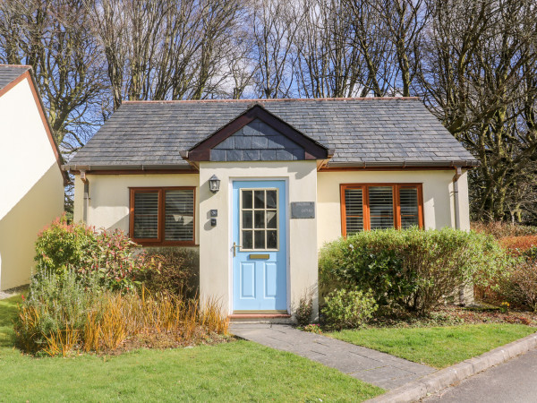 Kingfisher Cottage, Camelford