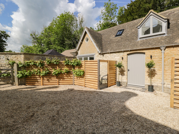 The Hayloft, Sherston