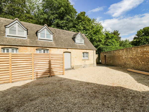 The Coach House, Sherston