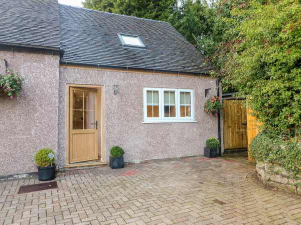 Farley Cottage II, Alton