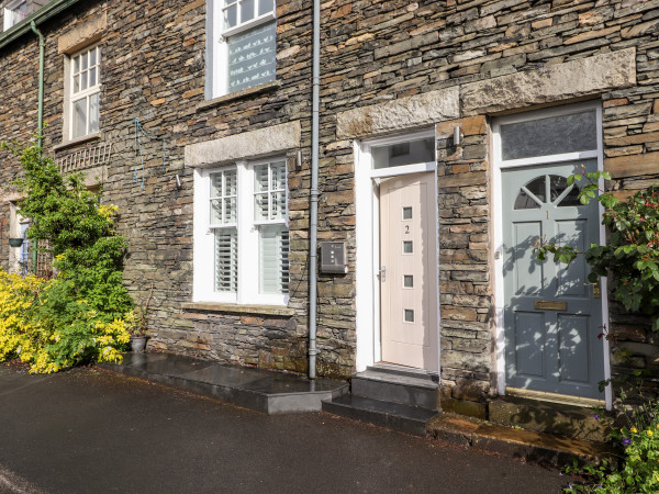 2 Alexandra Road, Windermere