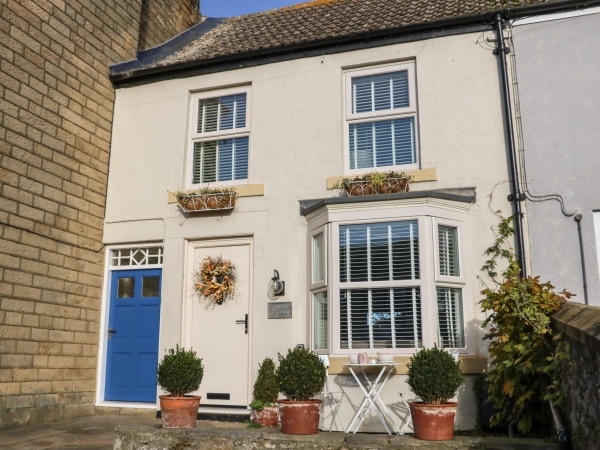 Dale Cottage, Ingleton, County Durham