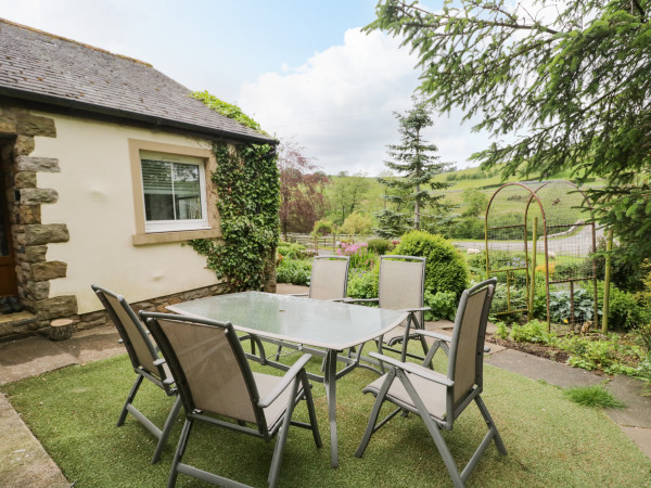 Swaledale Watch House Annexe, Caldbeck