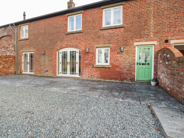 Meadowside Barn, Kirkham