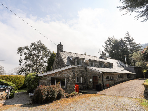 Gilfachwydd, Dolgellau