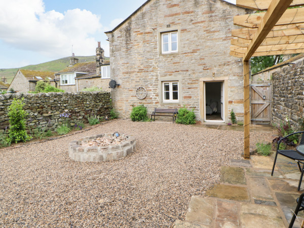 The Old Cobblers, Grassington