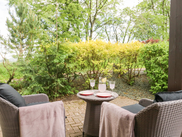 Cosy Corner in the Lakes, Greystoke