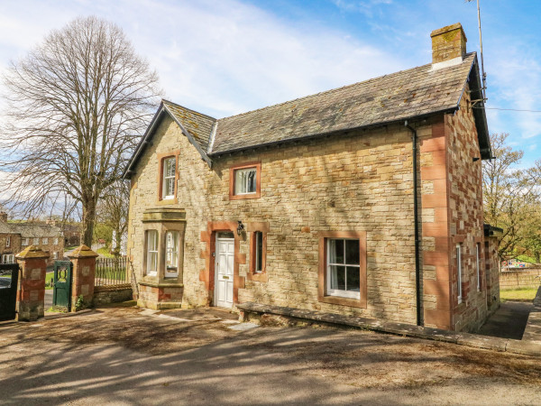 South Lodge, Appleby-in-westmorland