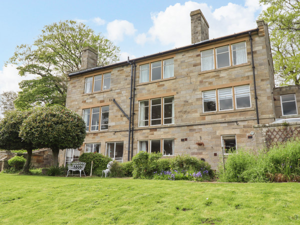 The Garden Apartment, Aislaby