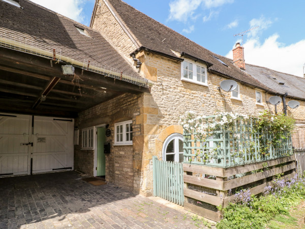 1 Manor Cottage, Stow-on-the-wold