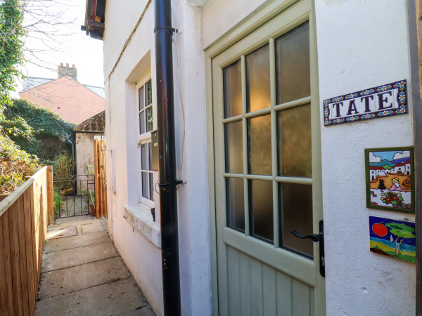 Tate Cottage, Whitby