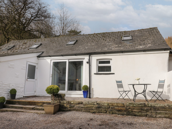 Daffodil Cottage, Treherbert