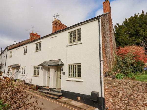 Bodkin Cottage, Dunster