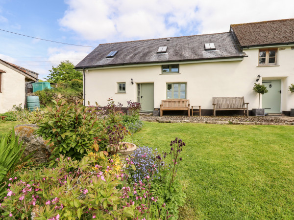 Nuthatch Cottage, Okehampton