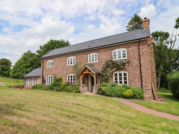 Henhouse Farm, Bodenham