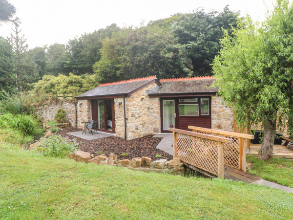 Peony Cottage, Polgooth