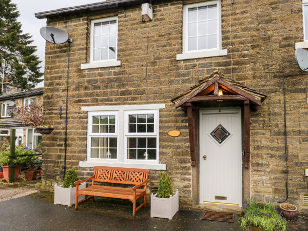 Cherry Tree Cottage, Harden