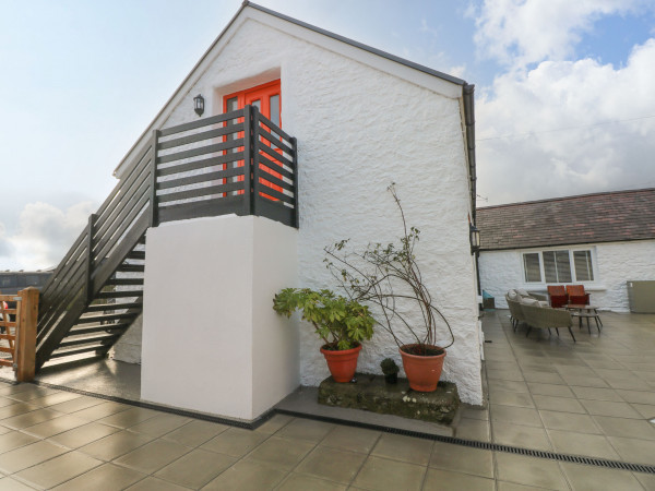 Clementine Cottage, Manorbier