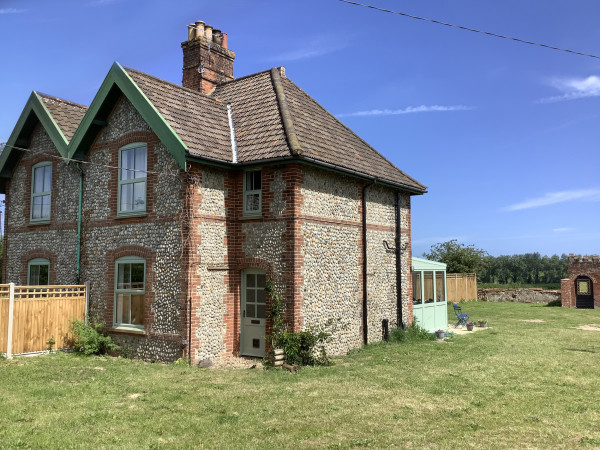 Owl Cottage, Southrepps