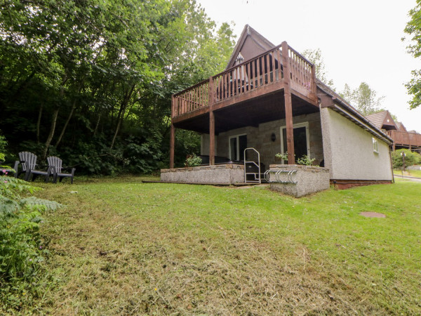 Hideaway Cottage, St Ann's Chapel, Cornwall