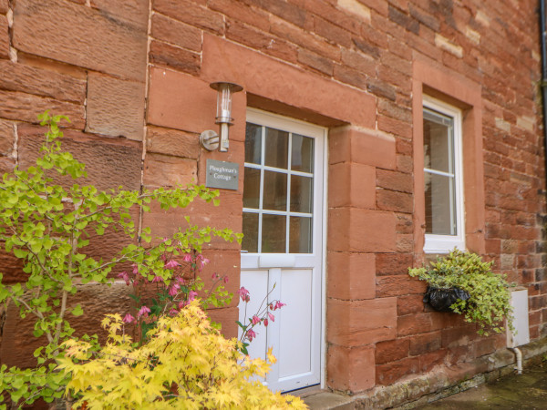 Ploughmans Cottage, Corby Hill