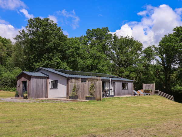 Quantock Barn, Honiton