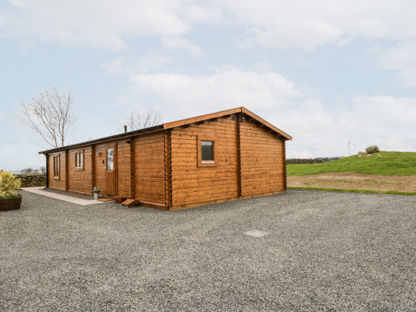 Howgills Retreat, Kirkby Lonsdale