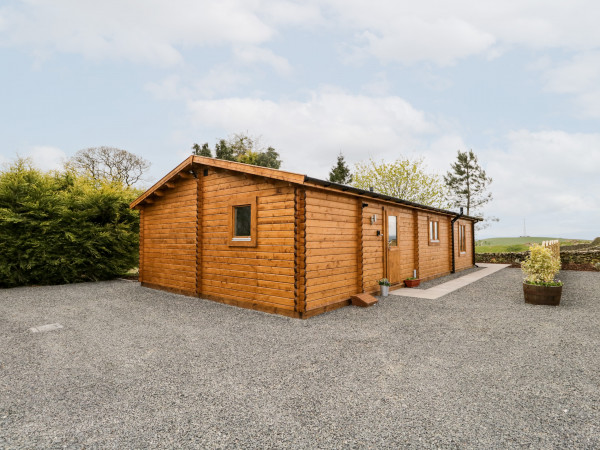 Howgill Lodge, Kirkby Lonsdale